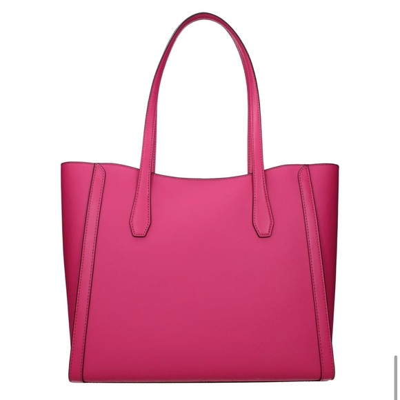 BNWT Michael Kors Leida Large Tote Bag β - Picture 14 of 16